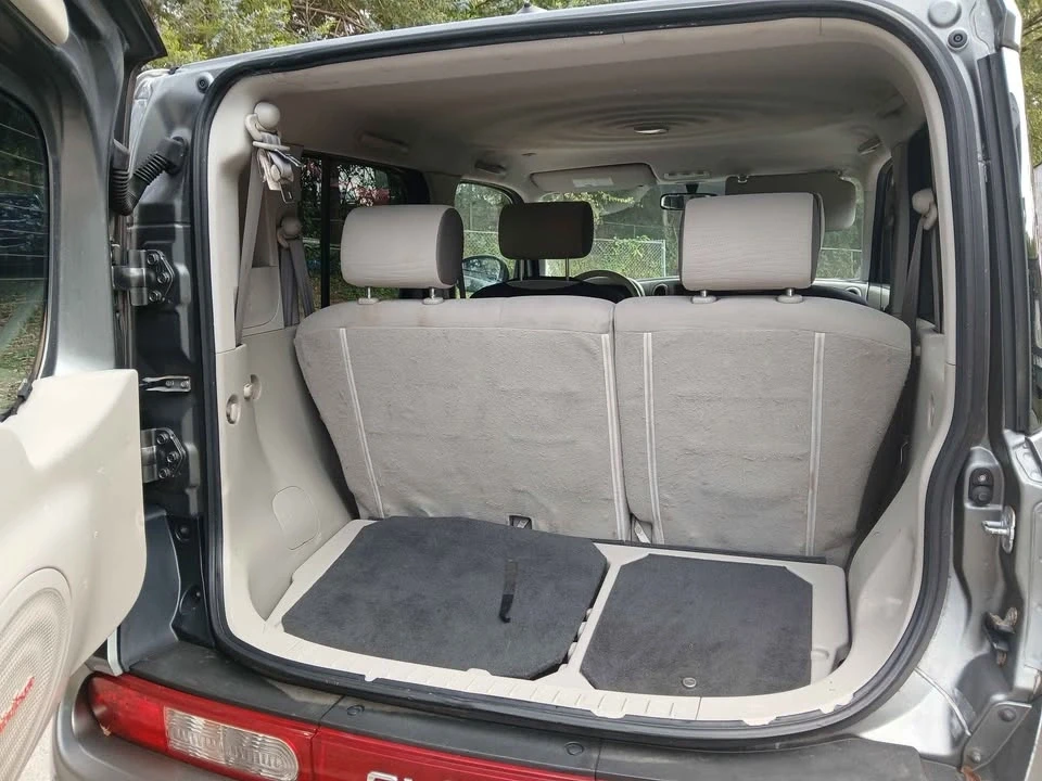 2009 Nissan Cube - Image 15 of 16