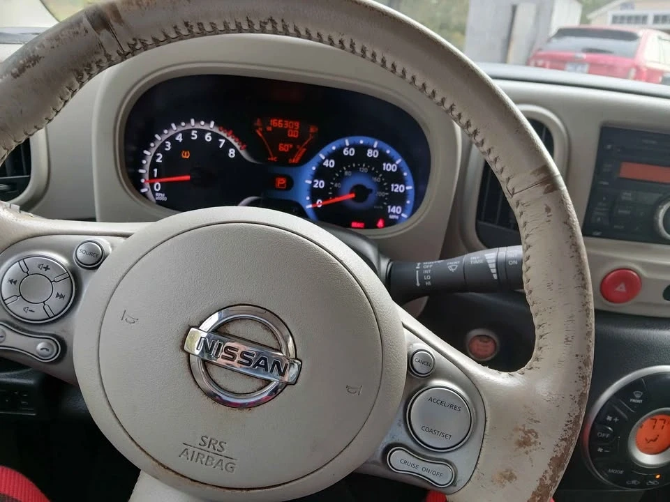 2009 Nissan Cube - Image 16 of 16