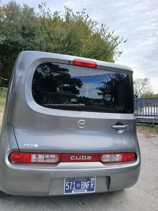 2009 Nissan Cube - Image 8 of 16