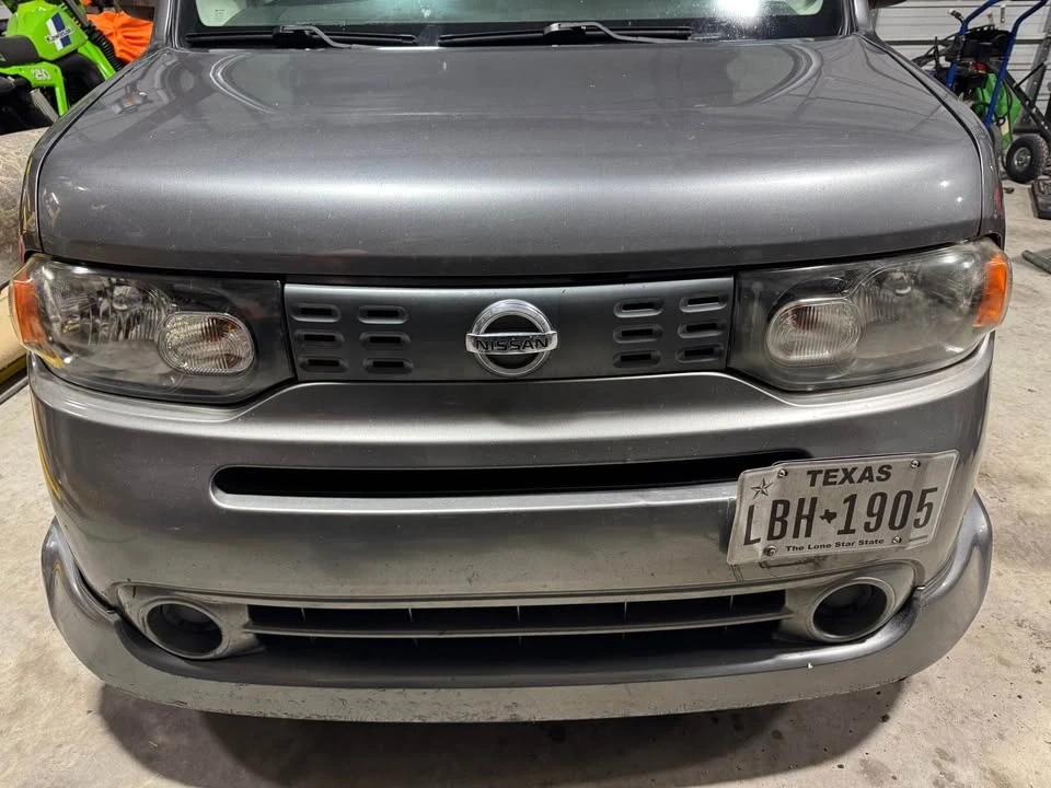 2009 Nissan Cube - Image 5 of 14