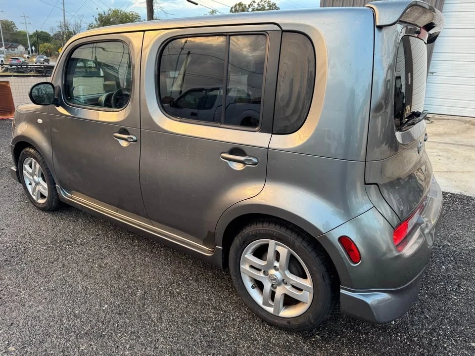 2009 Nissan Cube - Image 6 of 14