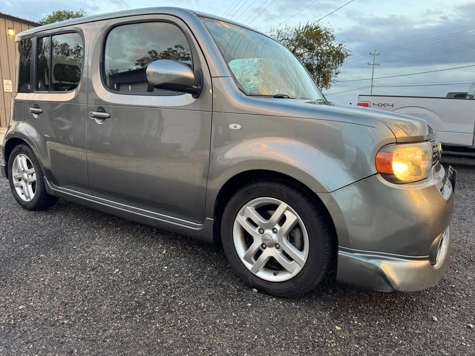 2009 Nissan Cube - Image 10 of 14