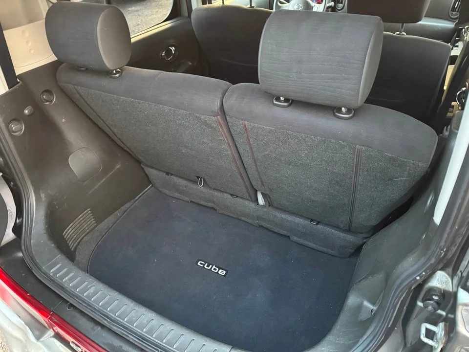 2009 Nissan Cube - Image 7 of 14