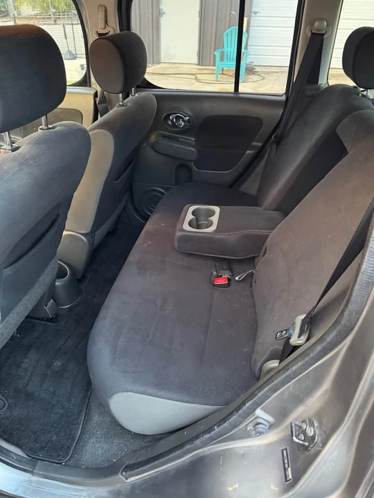 2009 Nissan Cube - Image 9 of 14