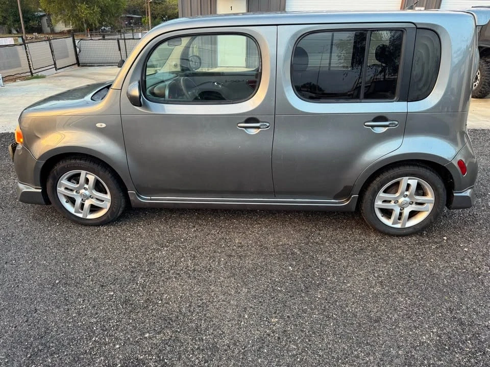 2009 Nissan Cube - Image 4 of 14