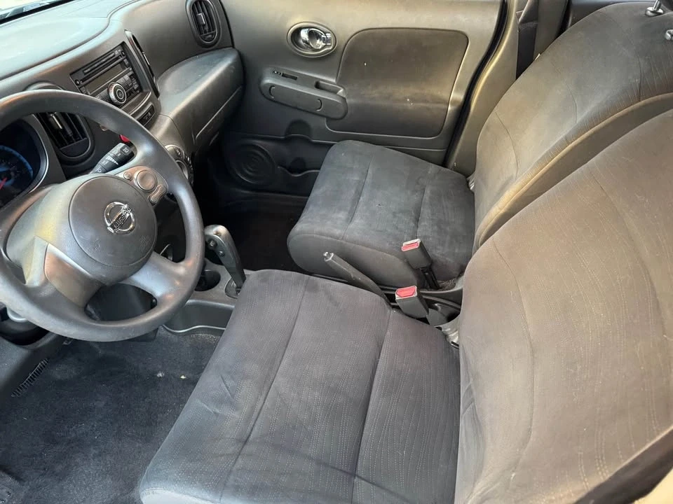 2009 Nissan Cube - Image 13 of 14