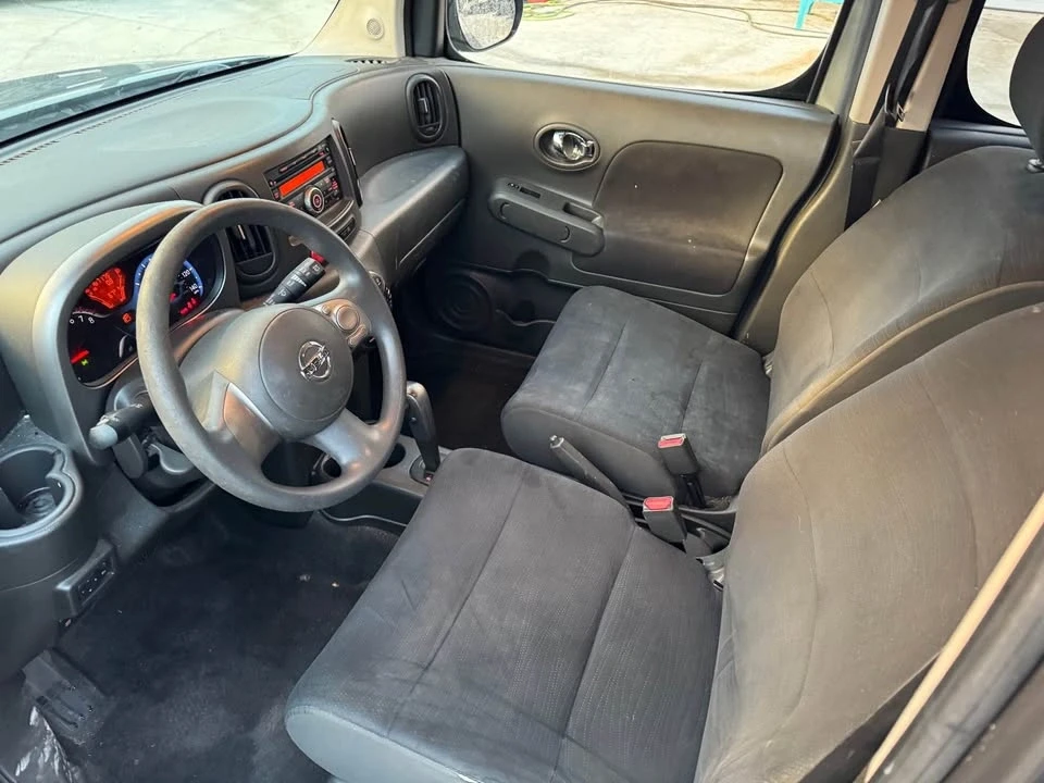 2009 Nissan Cube - Image 2 of 14