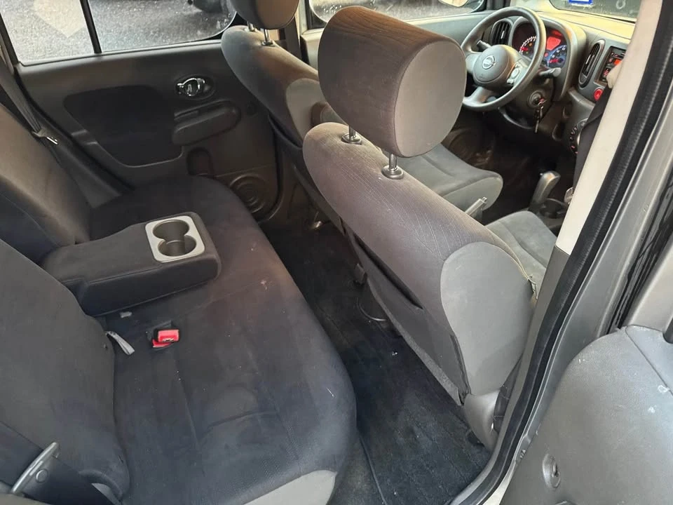 2009 Nissan Cube - Image 8 of 14