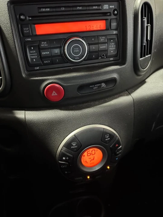2009 Nissan Cube - Image 12 of 14