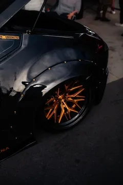 2009 Nissan 370Z