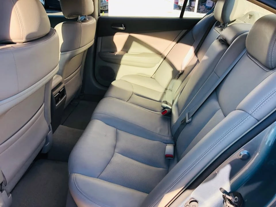 2009 Nissan Maxima 7th Gen - Image 13 of 20
