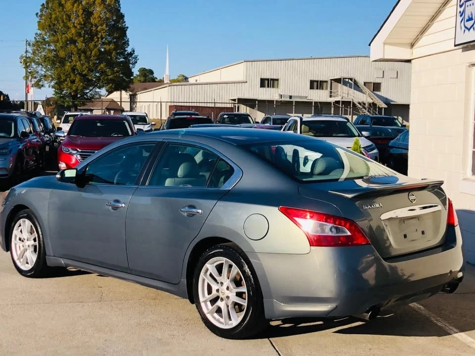 2009 Nissan Maxima 7th Gen - Image 3 of 20