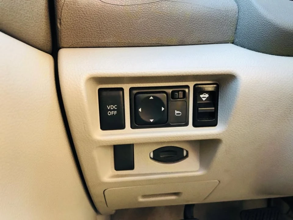 2009 Nissan Maxima 7th Gen - Image 18 of 20