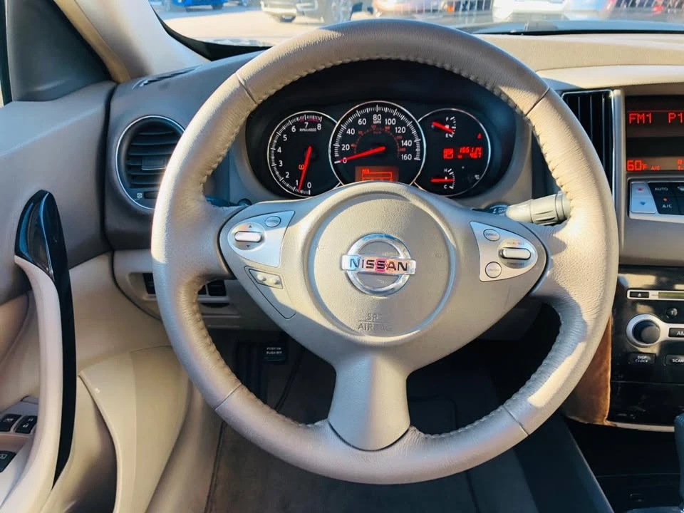 2009 Nissan Maxima 7th Gen - Image 19 of 20