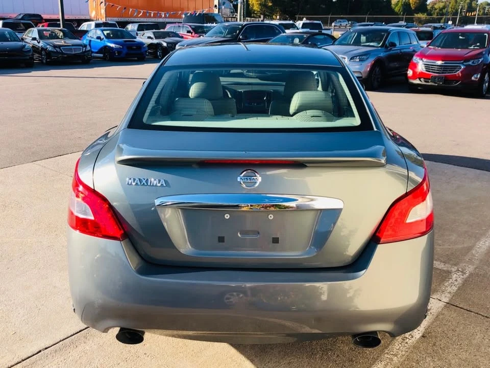 2009 Nissan Maxima 7th Gen - Image 4 of 20