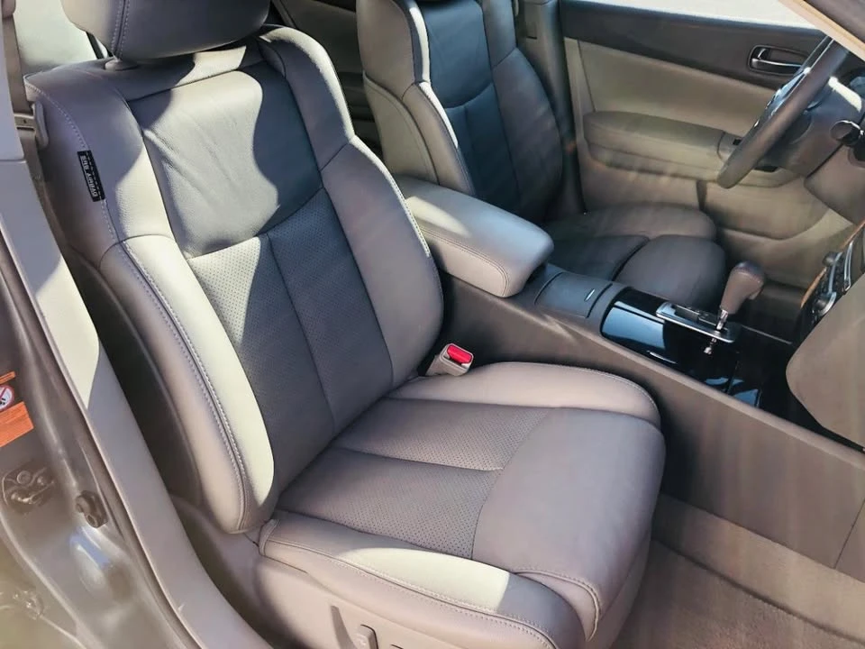 2009 Nissan Maxima 7th Gen - Image 14 of 20