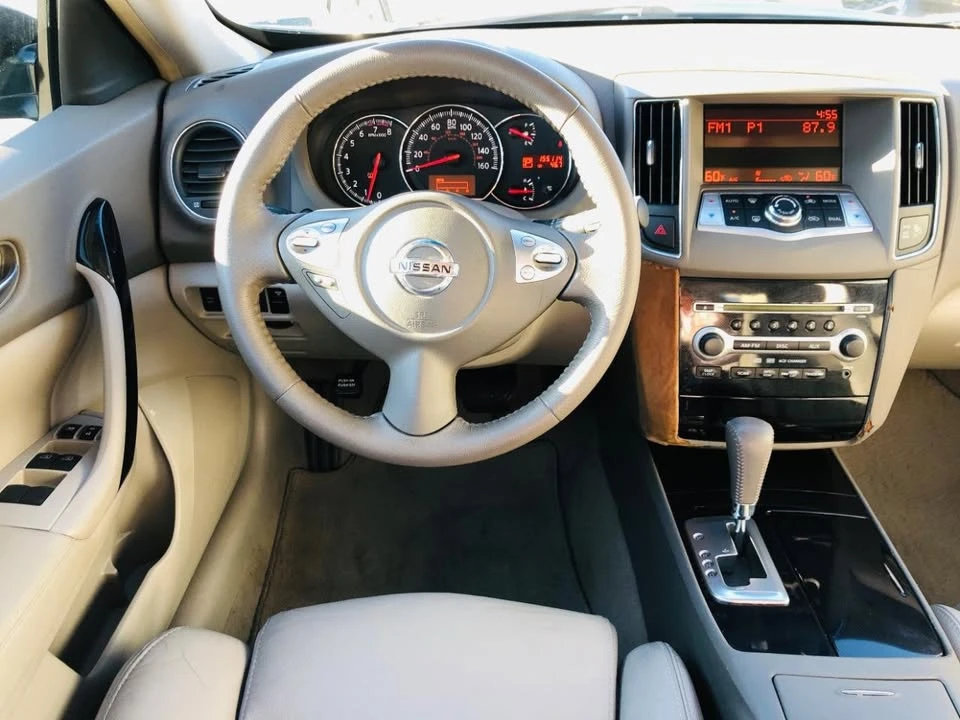 2009 Nissan Maxima 7th Gen - Image 16 of 20