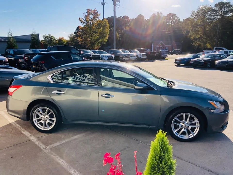 2009 Nissan Maxima 7th Gen - Image 6 of 20