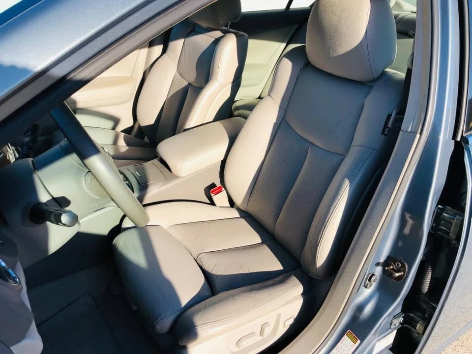 2009 Nissan Maxima 7th Gen - Image 12 of 20