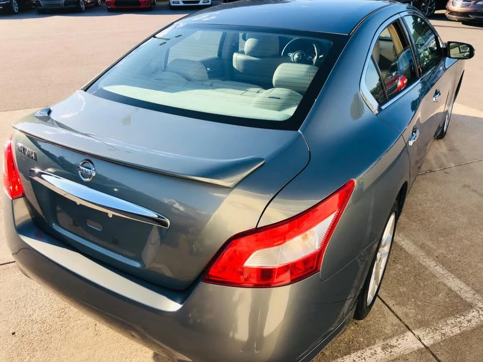2009 Nissan Maxima 7th Gen - Image 5 of 20