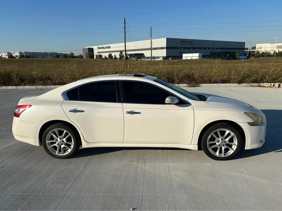 2009 Nissan Maxima 7th Gen - Image 2 of 10