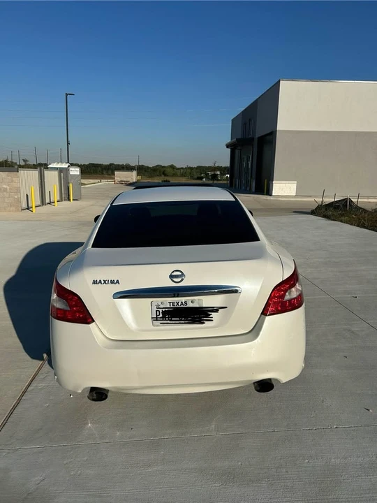 2009 Nissan Maxima 7th Gen - Image 3 of 10