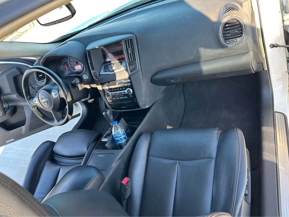 2009 Nissan Maxima 7th Gen - Image 10 of 10