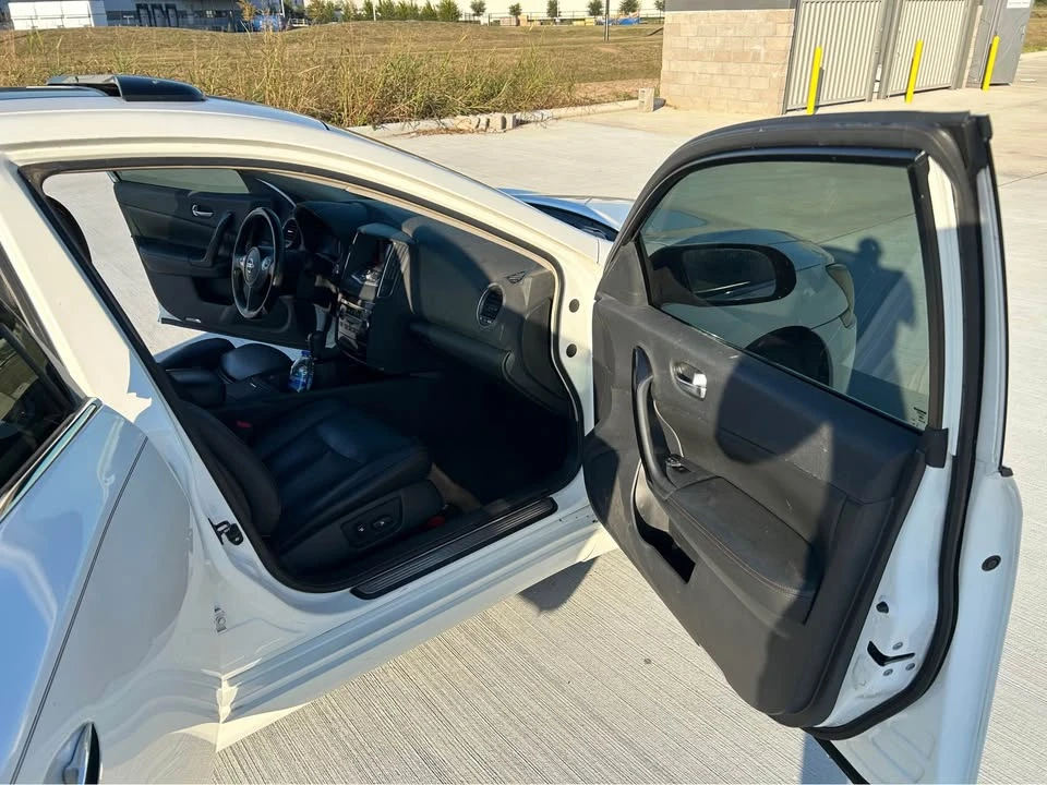 2009 Nissan Maxima 7th Gen - Image 7 of 10