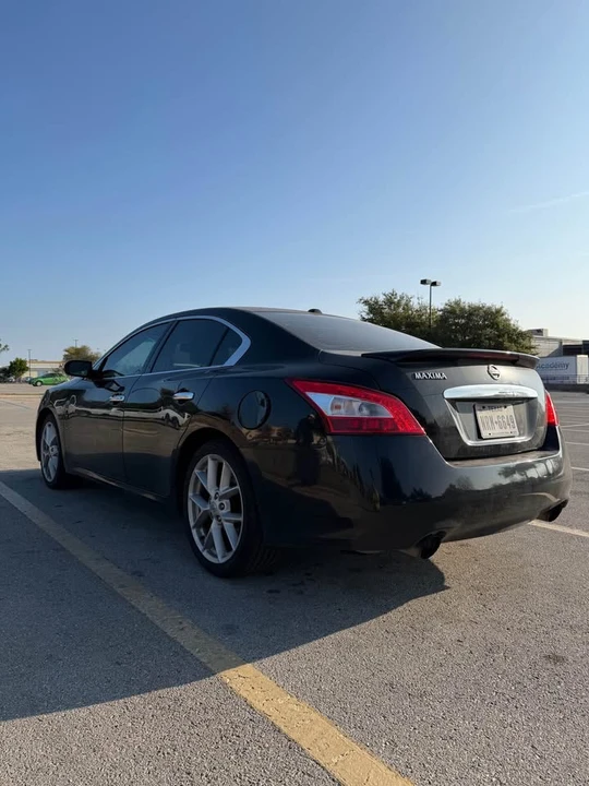 2009 Nissan Maxima 7th Gen - Image 2 of 7
