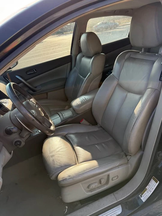 2009 Nissan Maxima 7th Gen - Image 4 of 7