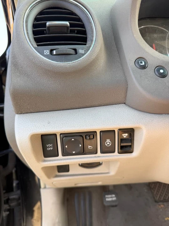 2009 Nissan Maxima 7th Gen - Image 7 of 7