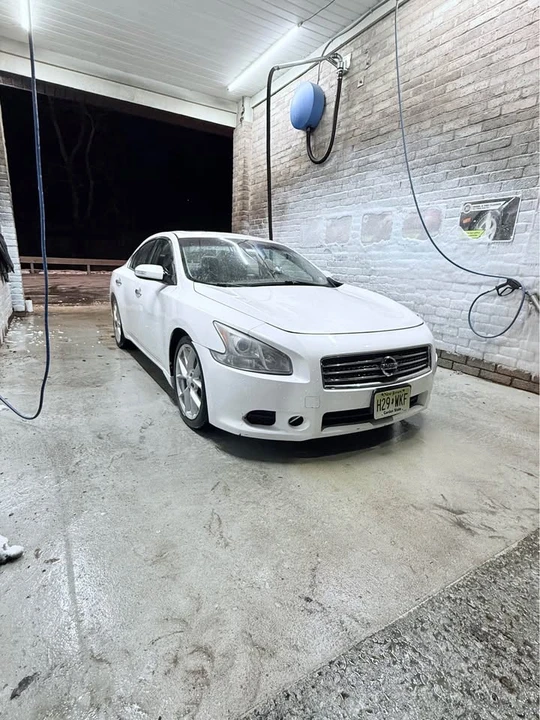 2009 Nissan Maxima 7th Gen - Image 3 of 10