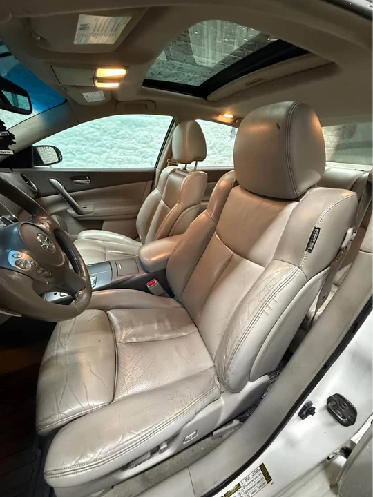 2009 Nissan Maxima 7th Gen - Image 7 of 10