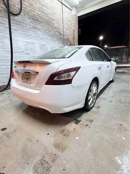 2009 Nissan Maxima 7th Gen - Image 6 of 10