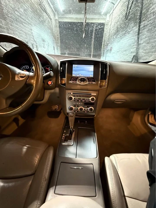 2009 Nissan Maxima 7th Gen - Image 10 of 10