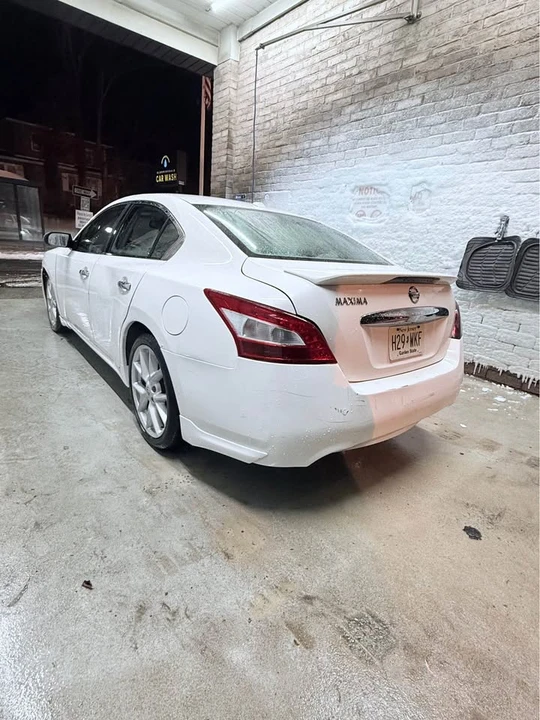 2009 Nissan Maxima 7th Gen - Image 4 of 10