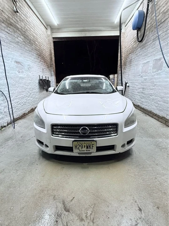 2009 Nissan Maxima 7th Gen - Image 2 of 10