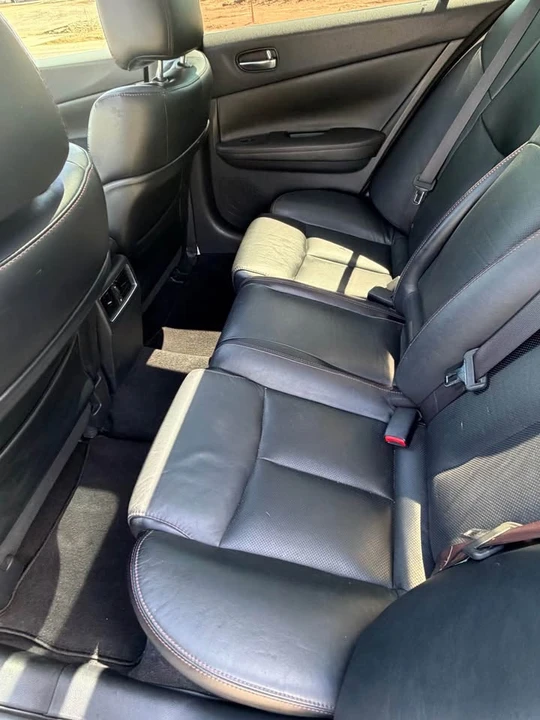2009 Nissan Maxima 7th Gen - Image 6 of 6