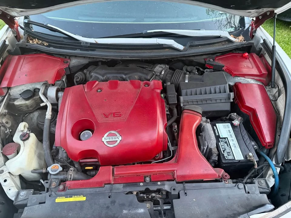 2009 Nissan Maxima 7th Gen - Image 3 of 7