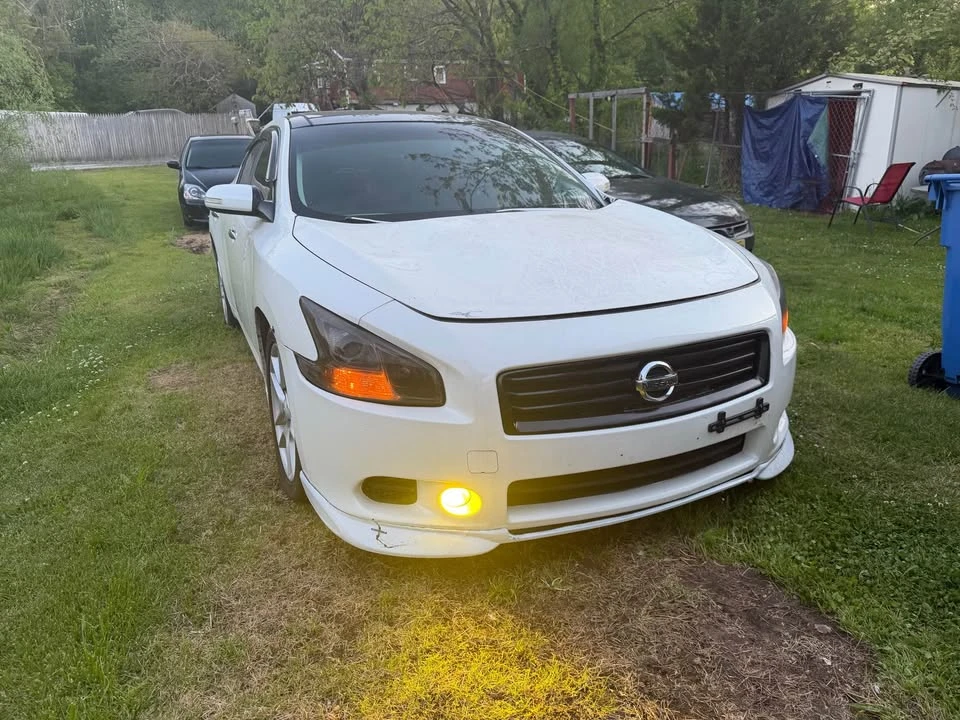 2009 Nissan Maxima 7th Gen - Image 2 of 7
