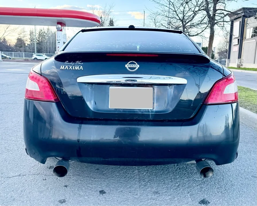 2009 Nissan Maxima 7th Gen - Image 6 of 15
