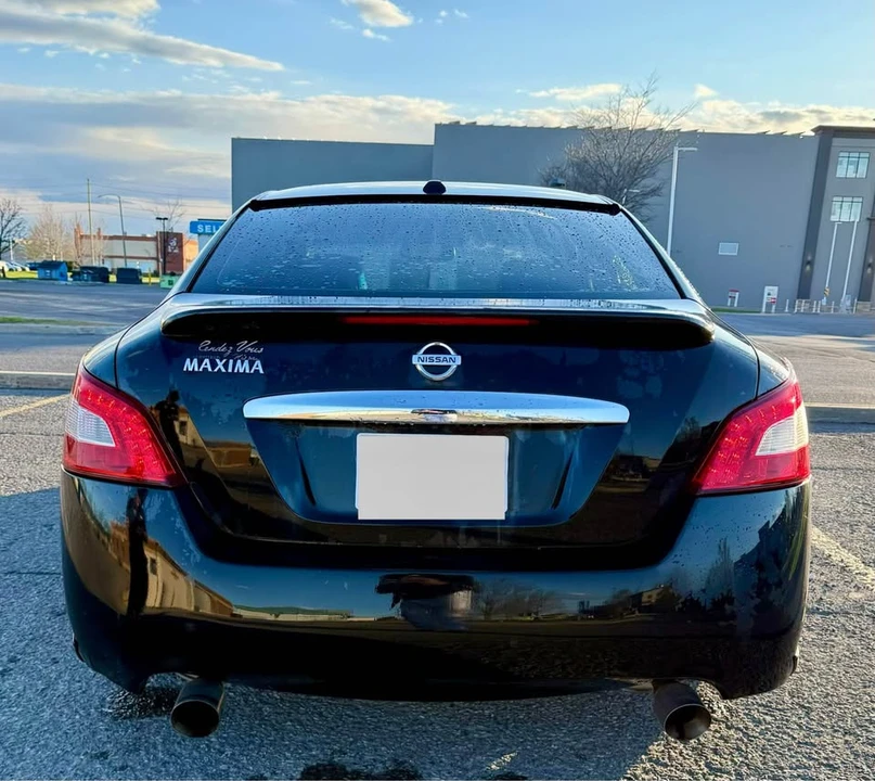 2009 Nissan Maxima 7th Gen - Image 10 of 15