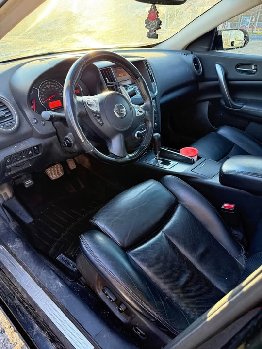 2009 Nissan Maxima 7th Gen - Image 14 of 15
