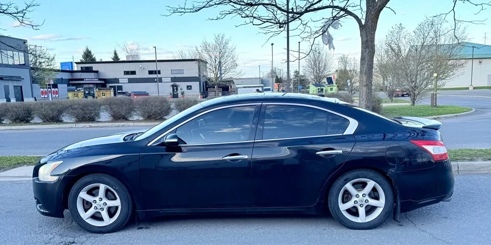 2009 Nissan Maxima 7th Gen - Image 4 of 15