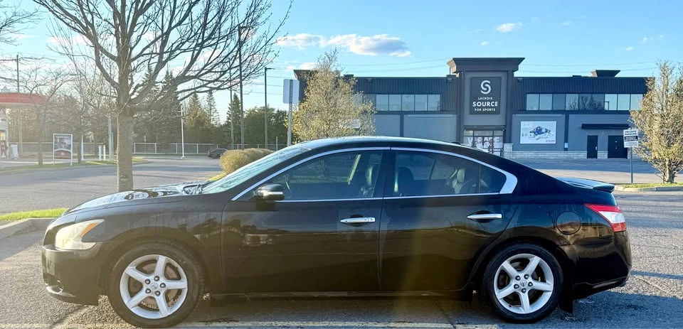 2009 Nissan Maxima 7th Gen - Image 12 of 15