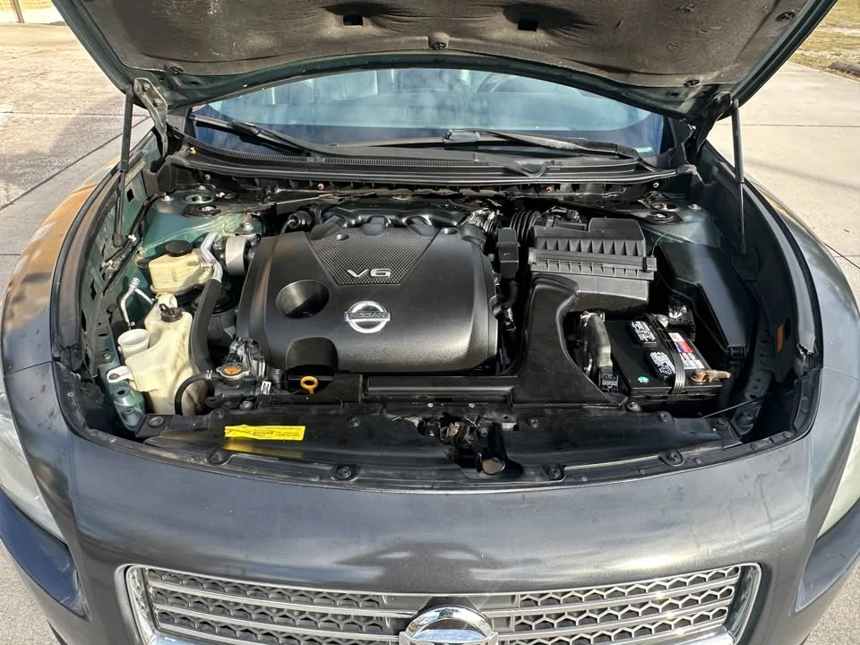 2009 Nissan Maxima 7th Gen - Image 16 of 19