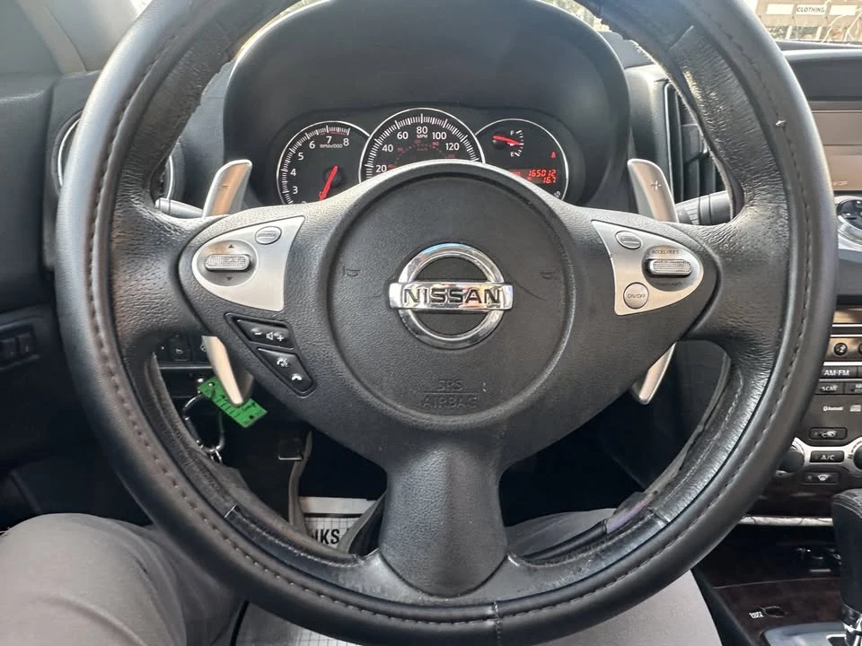 2009 Nissan Maxima 7th Gen - Image 13 of 19