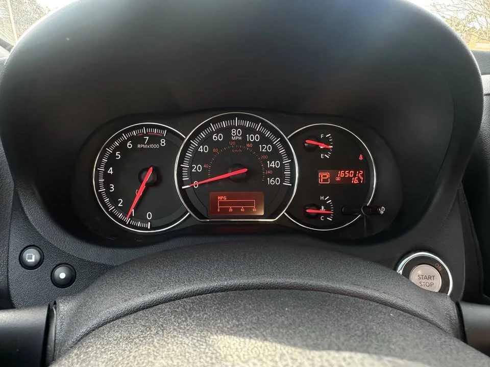 2009 Nissan Maxima 7th Gen - Image 14 of 19