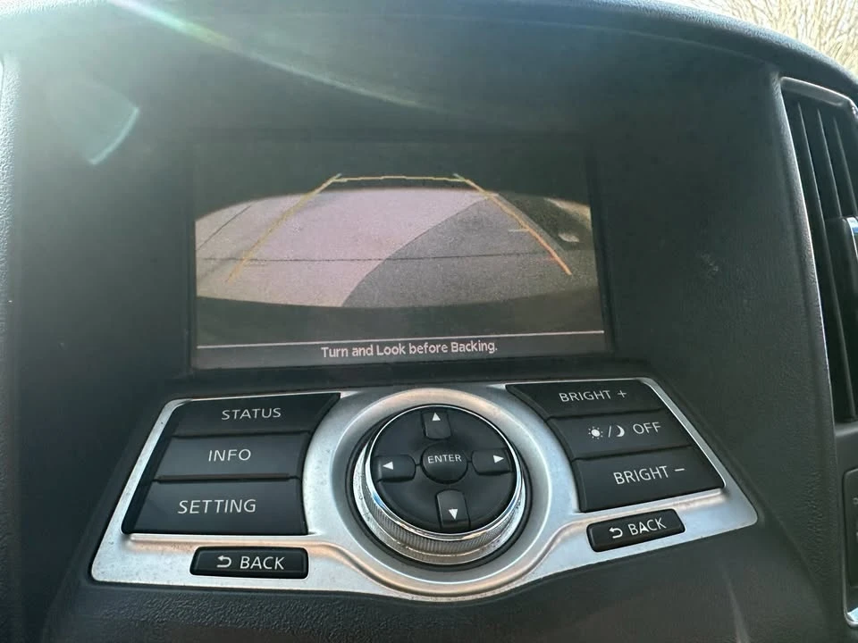 2009 Nissan Maxima 7th Gen - Image 12 of 19
