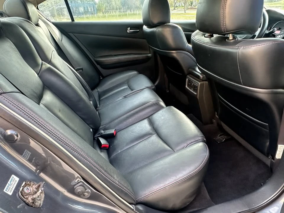 2009 Nissan Maxima 7th Gen - Image 10 of 19